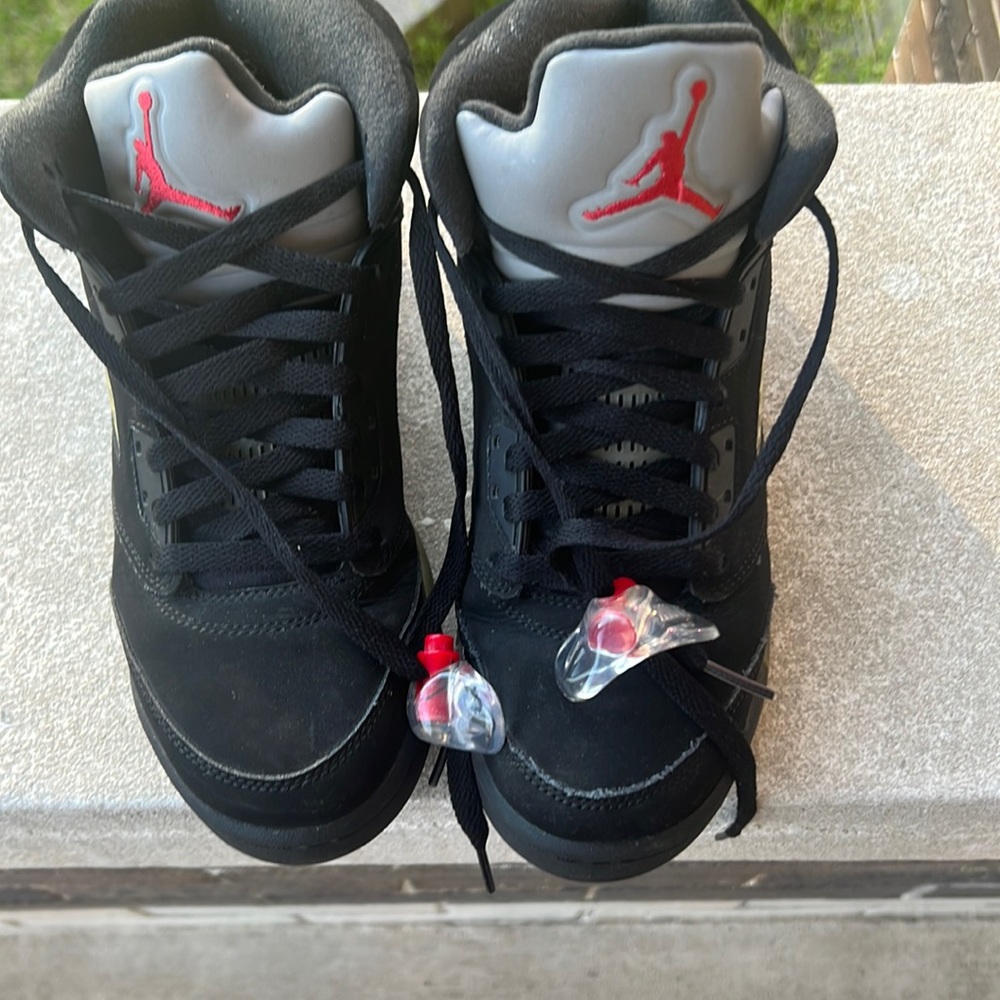 Air Jordan 5’s